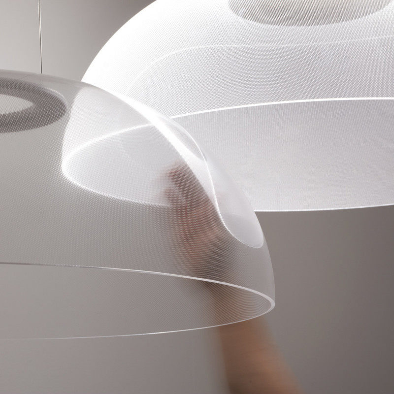 Stilnovo Demì Plafoniera 95 cm