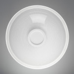 Stilnovo Demì Plafoniera 70 cm Trasparente