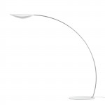 Stilnovo Diphy Lampada Terra Arco LED
