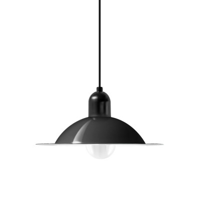 Stilnovo Lampiatta Sospensione 28 cm