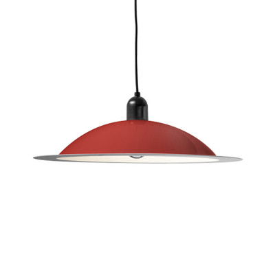 Stilnovo Lampiatta Sospensione 50 cm