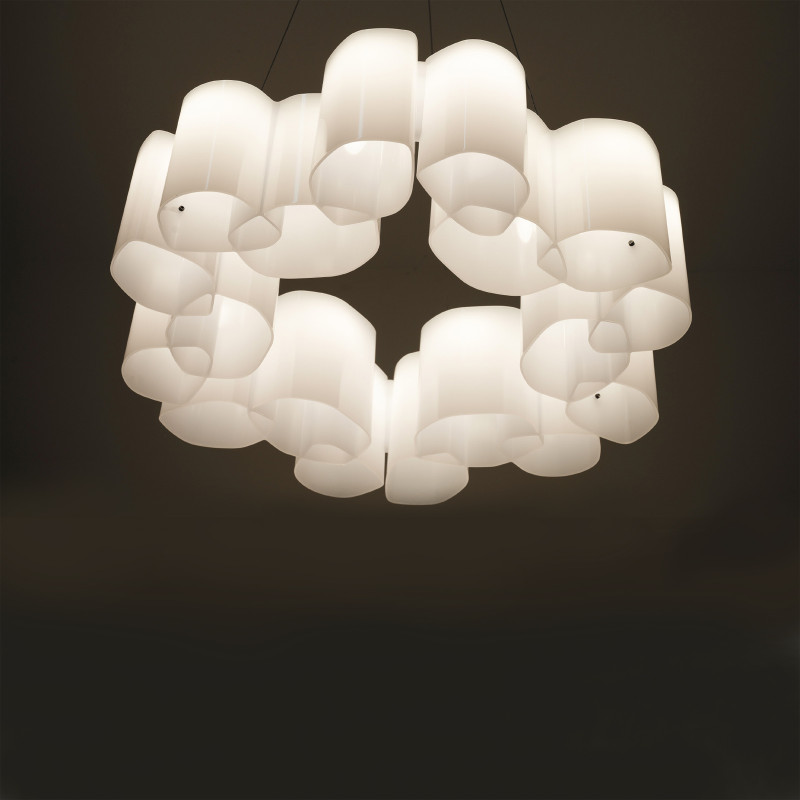 Stilnovo Honey Sospensione alveolare 58 cm