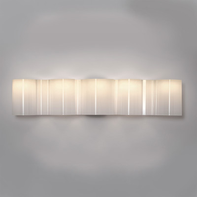 Stilnovo Honey Lampada a parete alveolare 72 cm
