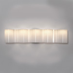 Stilnovo Honey Lampada a parete alveolare 72 cm