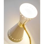 Stilnovo Megafono Lampada da tavolo