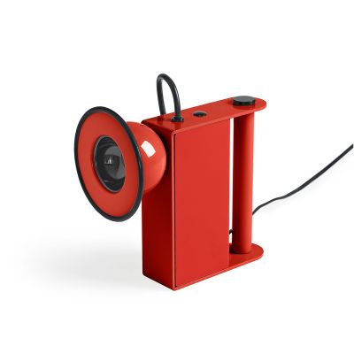 Stilnovo Minibox Lampada da tavolo