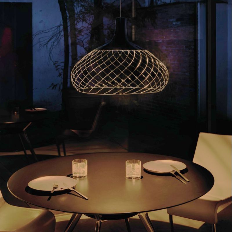 Stilnovo Mongolfier Sospensione 57 cm