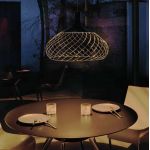 Stilnovo Mongolfier Sospensione 57 cm