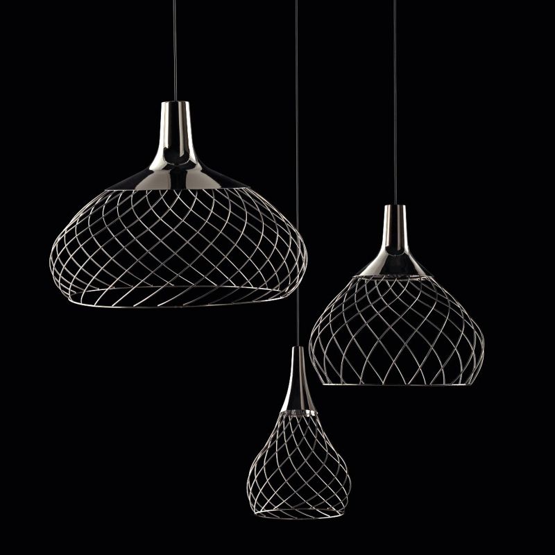 Stilnovo Mongolfier Sospensione 57 cm