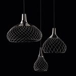 Stilnovo Mongolfier Sospensione 57 cm