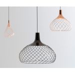 Stilnovo Mongolfier Sospensione 40 cm