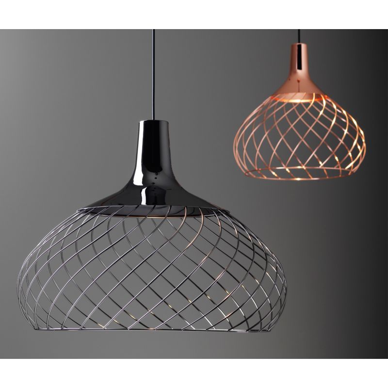 Stilnovo Mongolfier Sospensione 26 cm