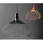 Stilnovo Mongolfier Sospensione 40 cm