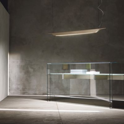 Foscarini Troag Media Sospensione