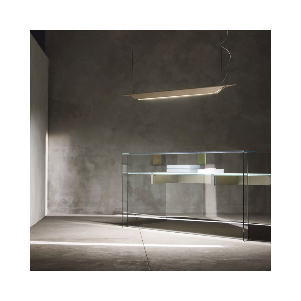 Foscarini Troag Media Sospensione - Imagen 14 de 20