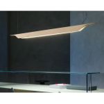 Foscarini Troag Media Sospensione