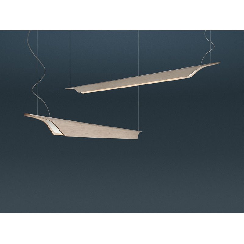 Foscarini Troag Media Sospensione