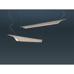 Foscarini Troag Media Sospensione