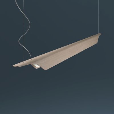Foscarini Troag Media Sospensione