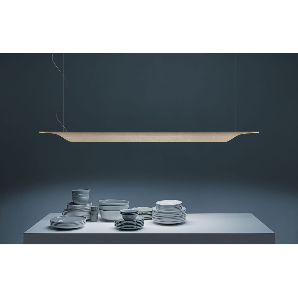 Foscarini Troag Media Sospensione - Imagen 20 de 20