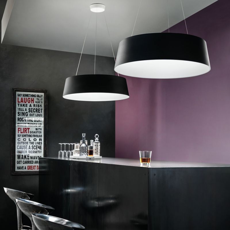 Stilnovo Oxygen Sospensione 75 cm