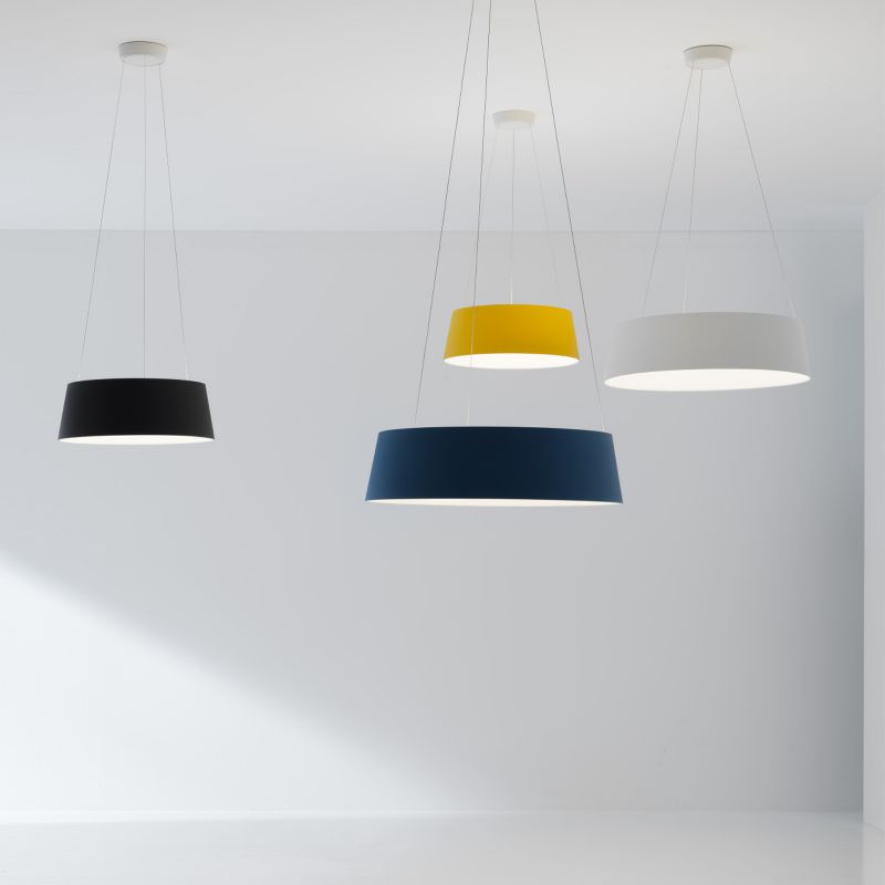 Stilnovo Oxygen Sospensione 75 cm