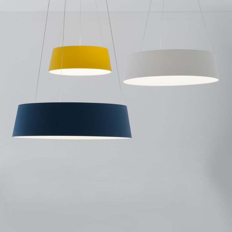 Stilnovo Oxygen Sospensione 75 cm