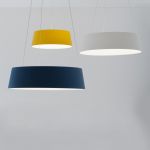 Stilnovo Oxygen Sospensione 75 cm