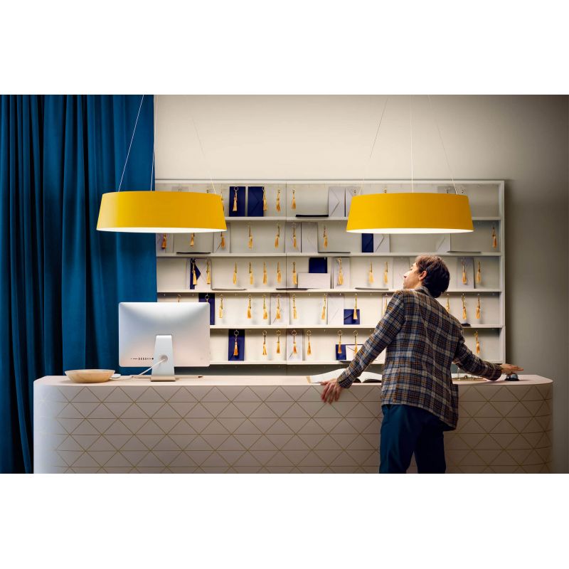 Stilnovo Oxygen Sospensione 56 cm