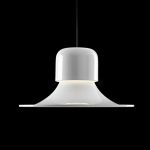 Stilnovo Campana Sospensione pop in metallo