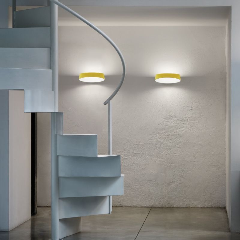 Stilnovo Oxygen Applique piccola