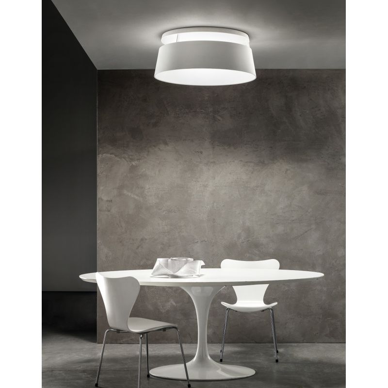 Stilnovo Oxygen Plafoniera 56 cm