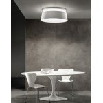 Stilnovo Oxygen Plafoniera 75 cm