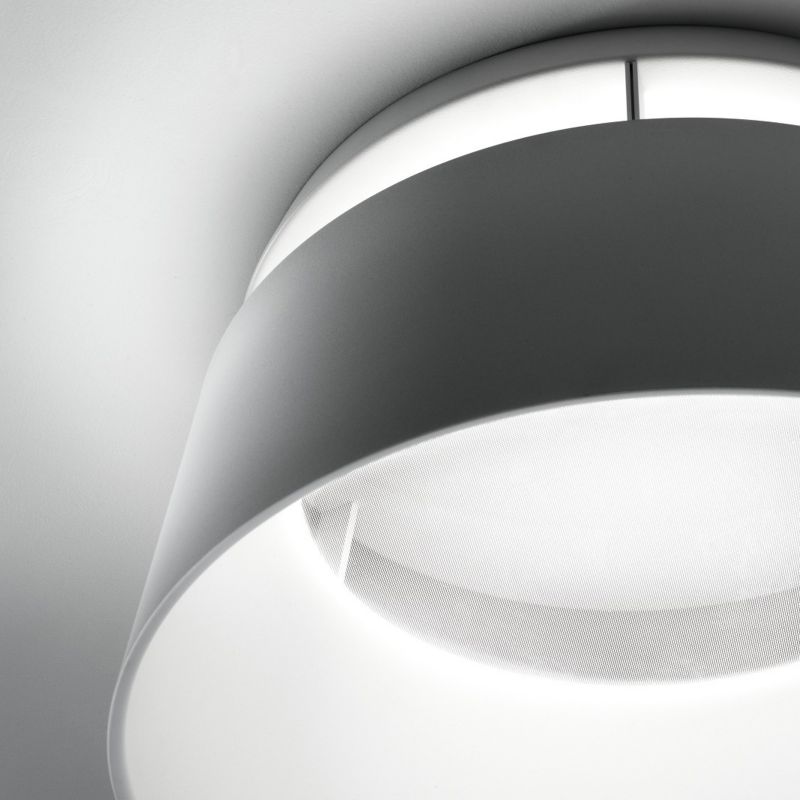 Stilnovo Oxygen Plafoniera 56 cm