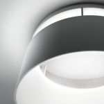 Stilnovo Oxygen Plafoniera 56 cm