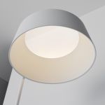 Stilnovo Oxygen Lampada terra ad arco