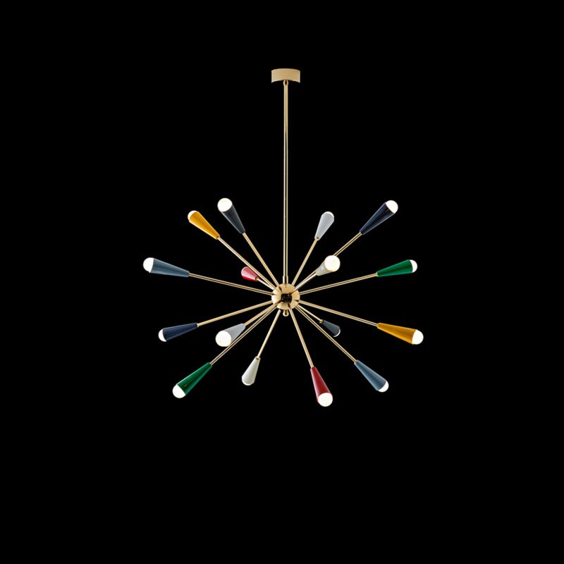 Stilnovo Sputnik Sospensione