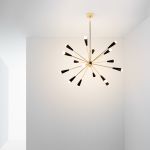 Stilnovo Sputnik Sospensione Stilnovo Sputnik Sospensione