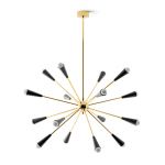 Stilnovo Sputnik Sospensione Stilnovo Sputnik Sospensione