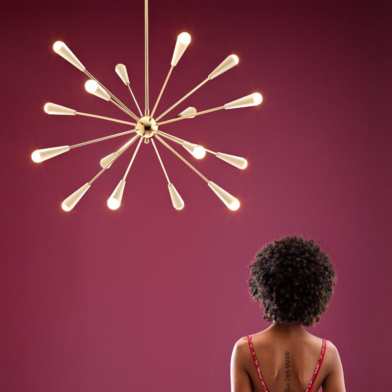 Stilnovo Sputnik Sospensione