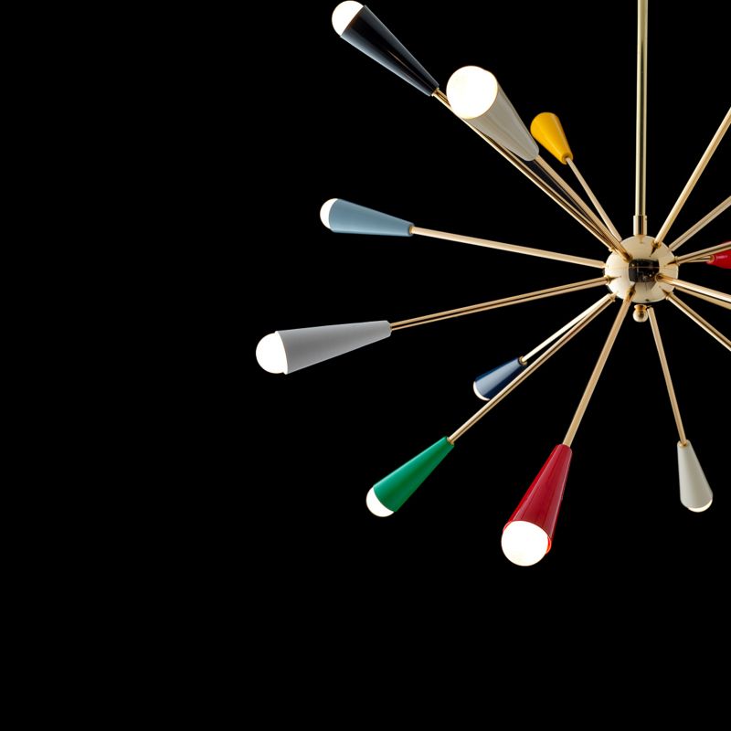 Stilnovo Sputnik Sospensione