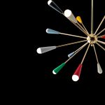 Stilnovo Sputnik Sospensione Stilnovo Sputnik Sospensione