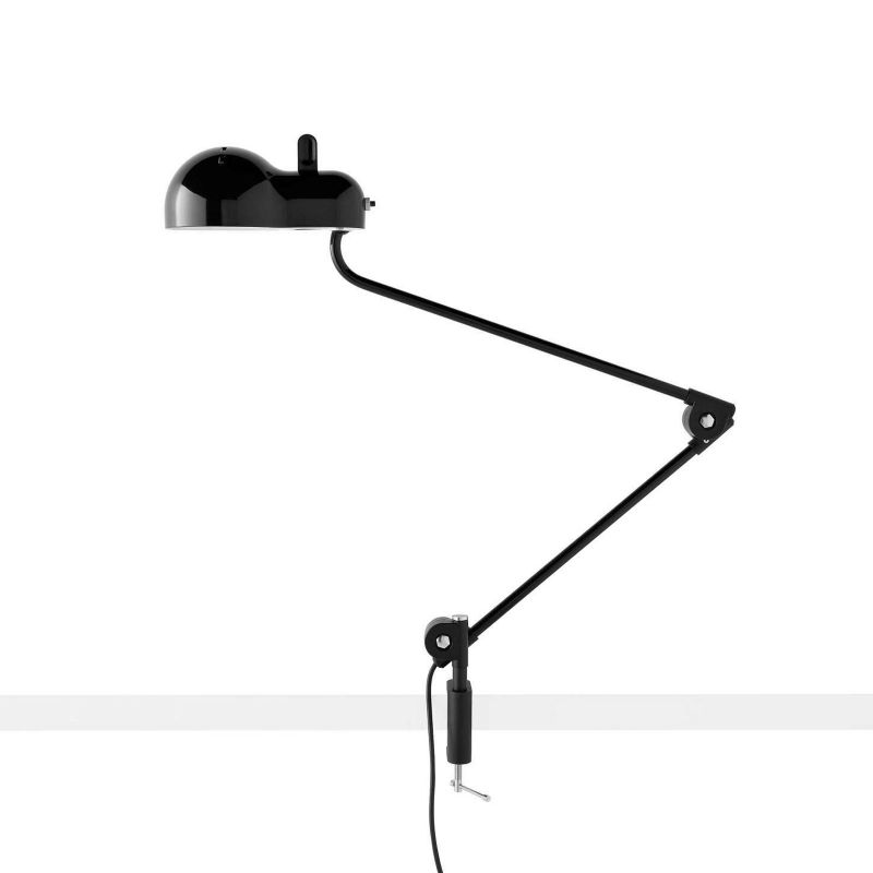 Lampada LED Per Beauty 16 Pollici, 20W, Con Braccio Regolabile 360° - Per Estensione Ciglia, Trucco, Cura Pelle