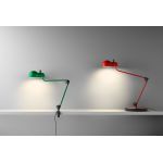 Stilnovo Topo Lampada da tavolo con base