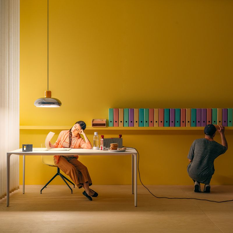 Stilnovo Trepiù Sospensione