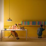 Stilnovo Trepiù Sospensione