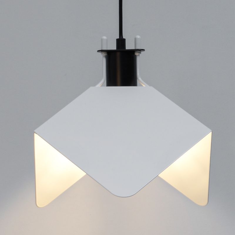 Stilnovo Triedro lampada Sospensione