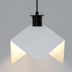 Stilnovo Triedro lampada Sospensione Stilnovo Triedro lampada Sospensione