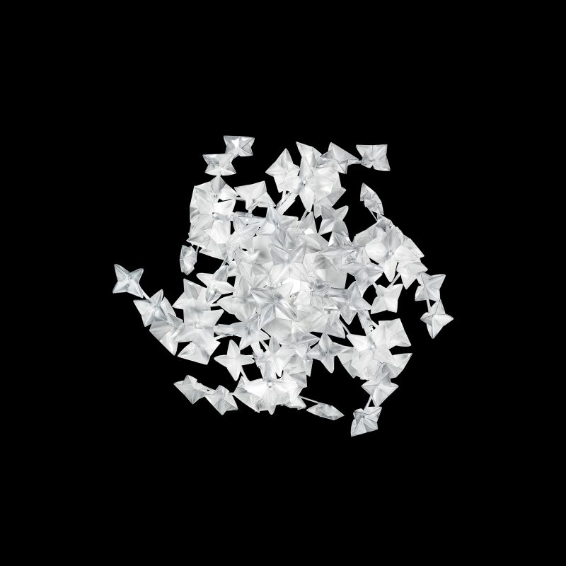 Slamp HANAMI plafoniera-applique