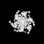 Slamp HANAMI plafoniera-applique Slamp HANAMI plafoniera-applique